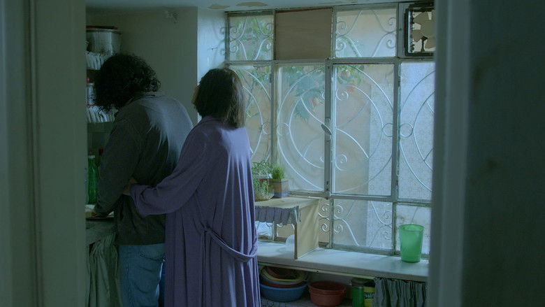 кадр из фильма الحبل السري