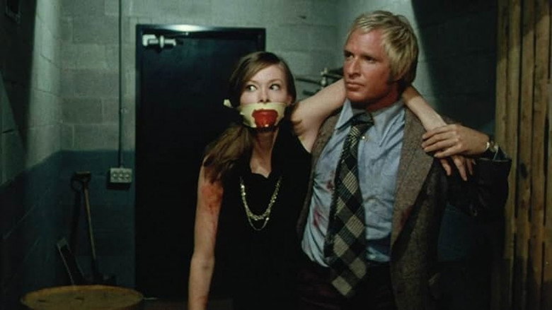 кадр из фильма Судороги