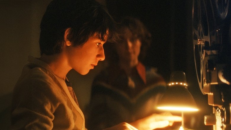 кадр из фильма Зрители!