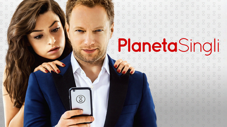 кадр из фильма Planeta Singli