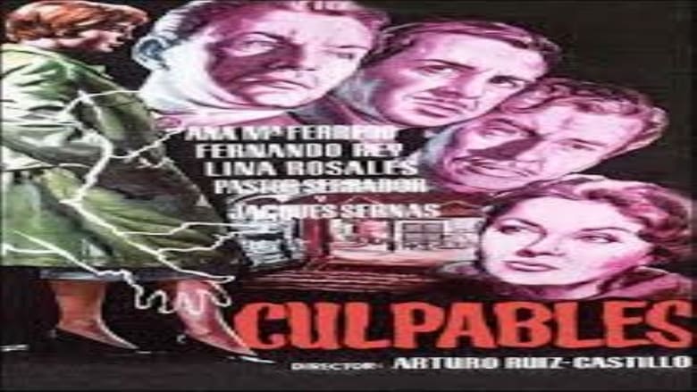 кадр из фильма Culpables
