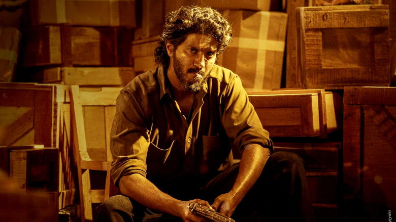 кадр из фильма King of കൊത്ത