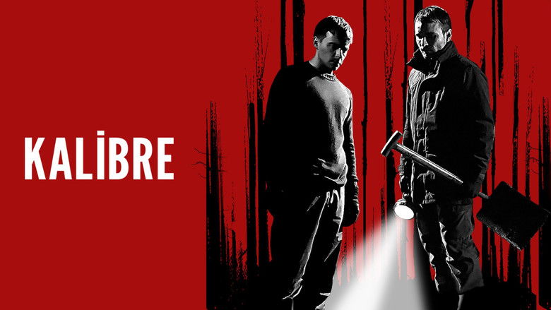 кадр из фильма Калибр