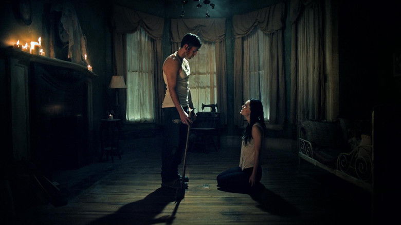 кадр из фильма Массовое убийство в Виллиске