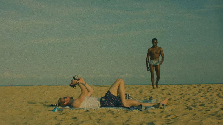 кадр из фильма Vanilla