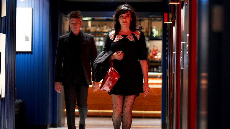 кадр из фильма Барбер