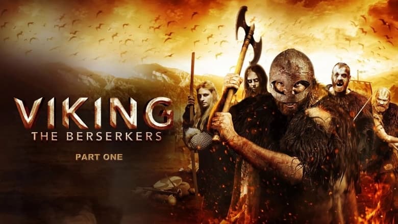 кадр из фильма Viking: The Berserkers