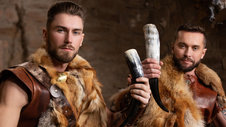 кадр из фильма Norse Fuckers