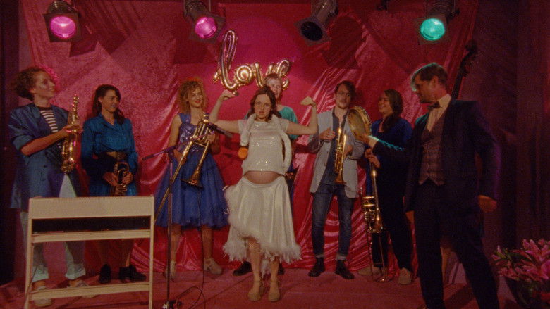 кадр из фильма Topfpalmen