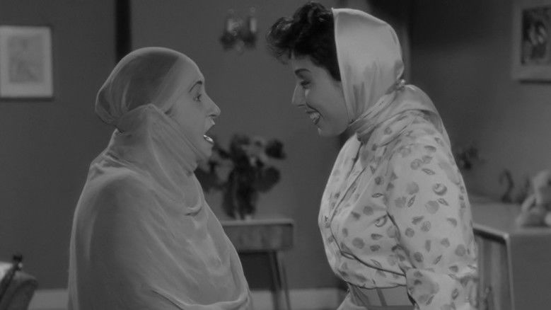 кадр из фильма هدى