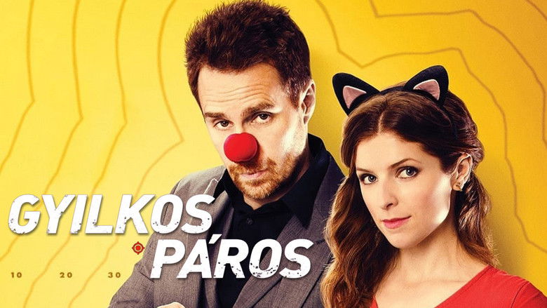 кадр из фильма Мой парень – киллер