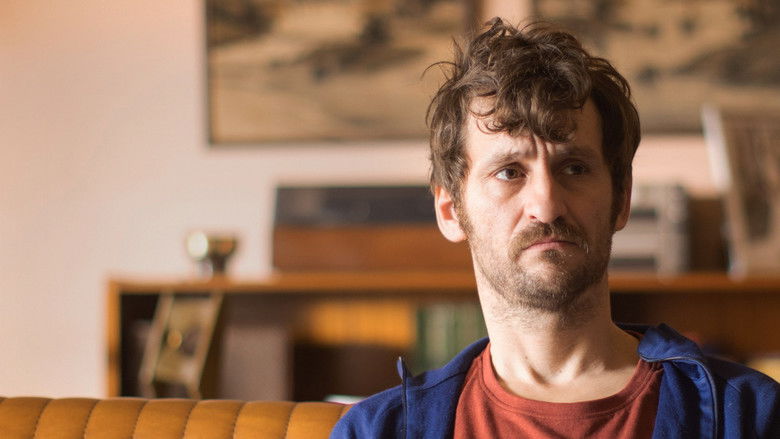 кадр из фильма El plan