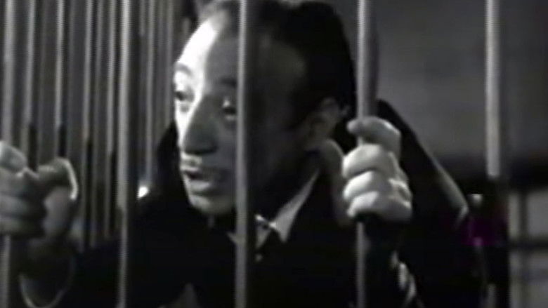 кадр из фильма Se necesita un hombre con cara de infeliz