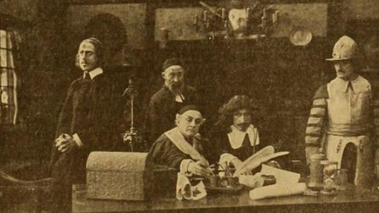 кадр из фильма Madam Blanche, Beauty Doctor