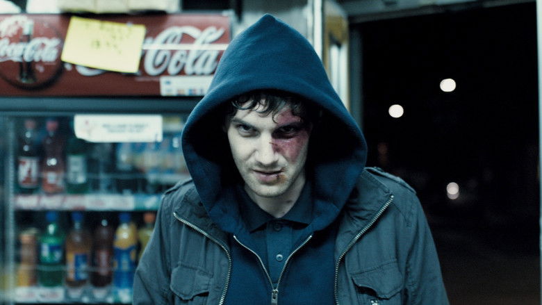 кадр из фильма Бессердечный