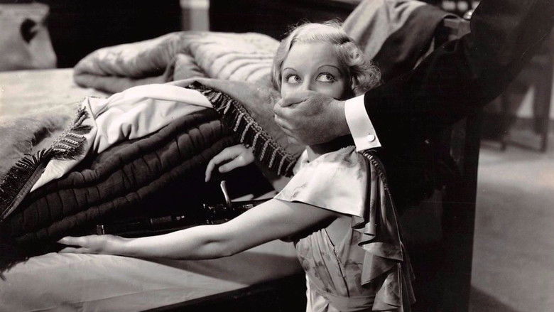 кадр из фильма Menace