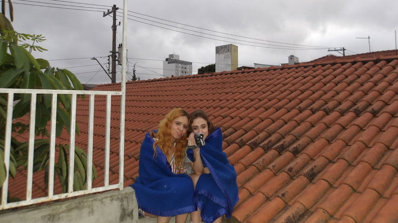 кадр из фильма Cartão de Memória