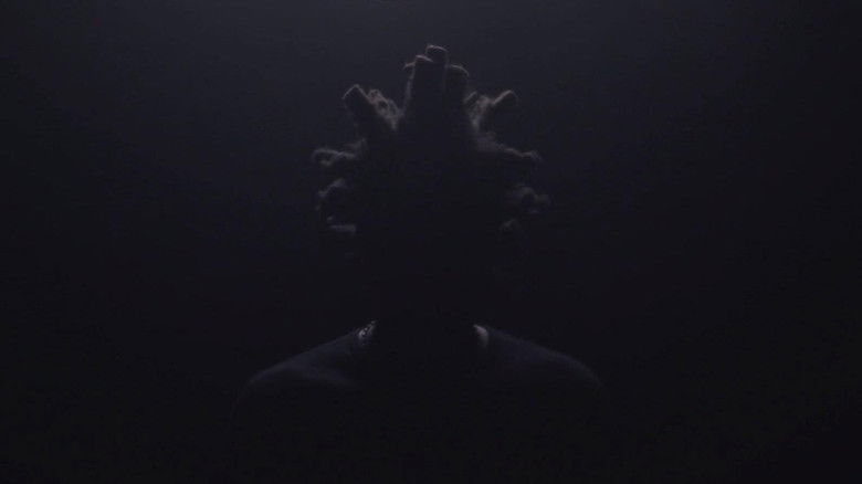 кадр из фильма Becoming: Bradley Theodore