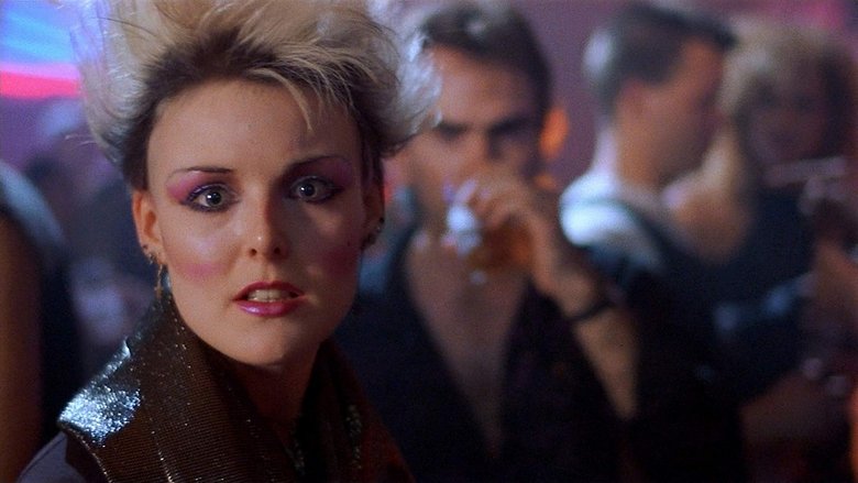 кадр из фильма Out of Bounds