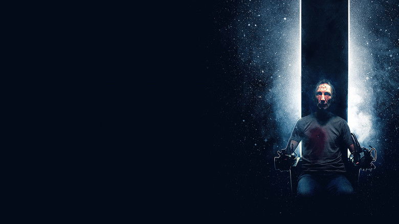 кадр из фильма Изгнанник