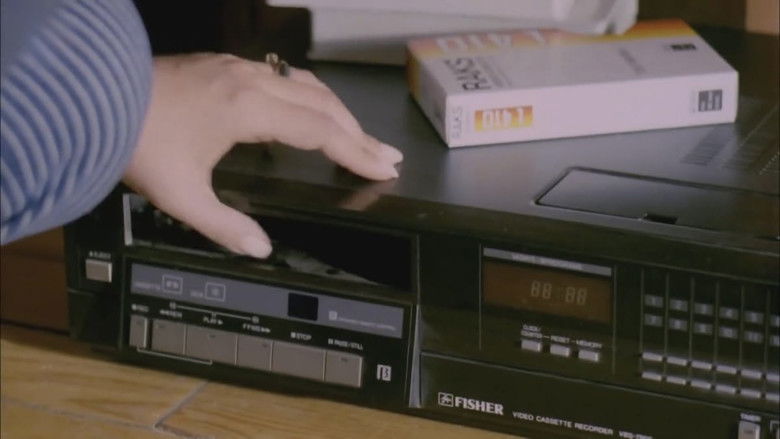 кадр из фильма Aaahh Belinda