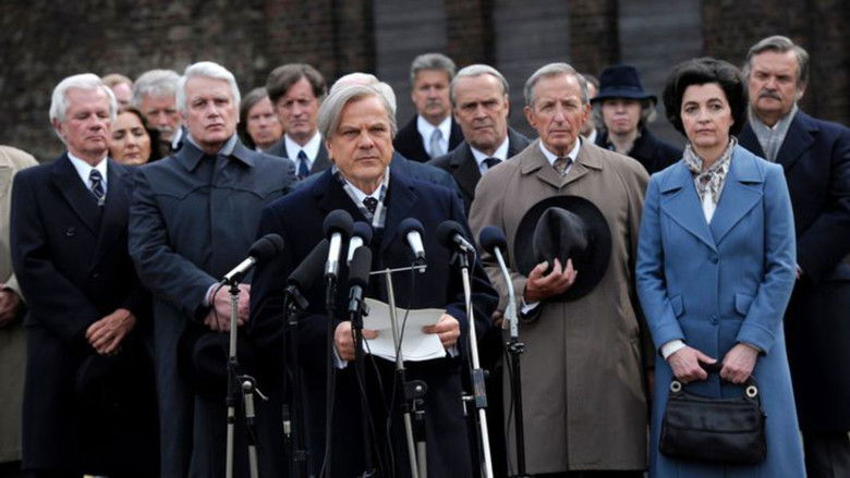 кадр из фильма Das Geheimnis der Freiheit