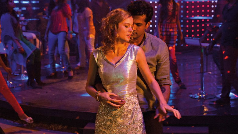 кадр из фильма Восточная сказка