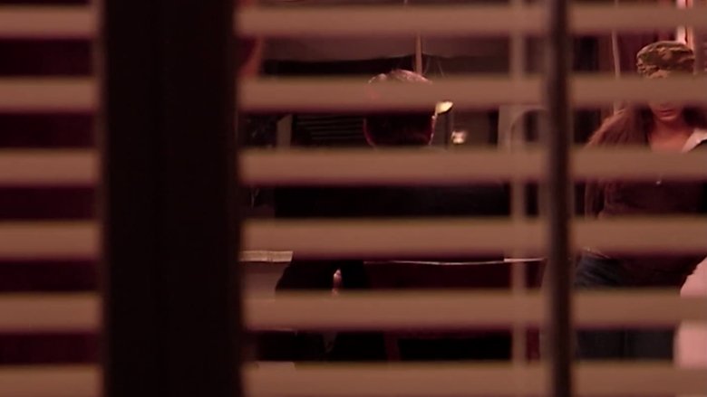 кадр из фильма Хищники