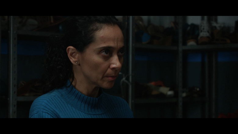 кадр из фильма Tu Mínima Caricia