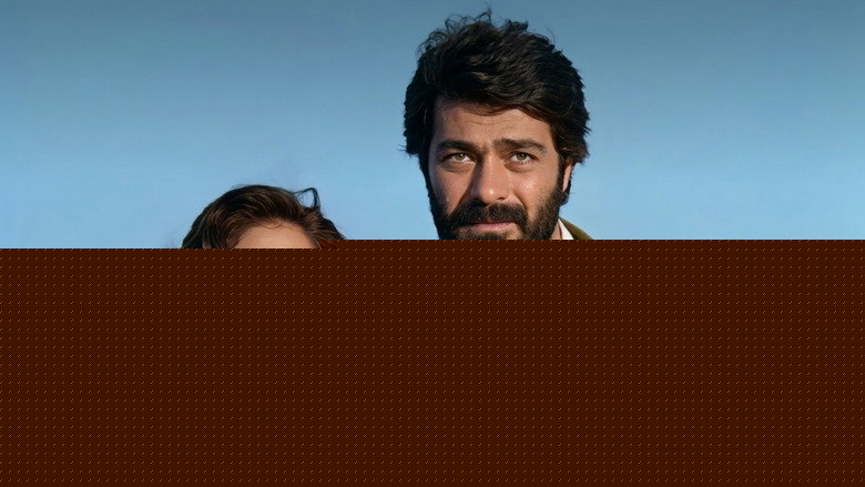 кадр из фильма Kırık Bir Aşk Hikayesi