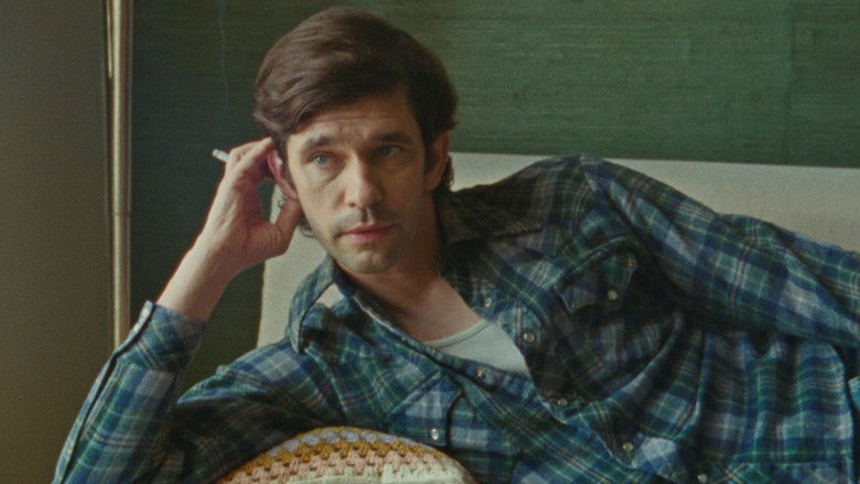 кадр из фильма Peter Hujar's Day