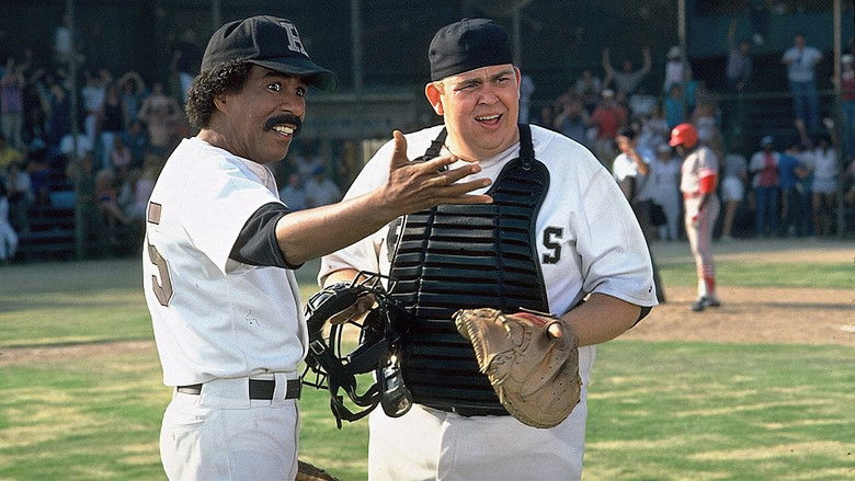 кадр из фильма Миллионы Брюстера