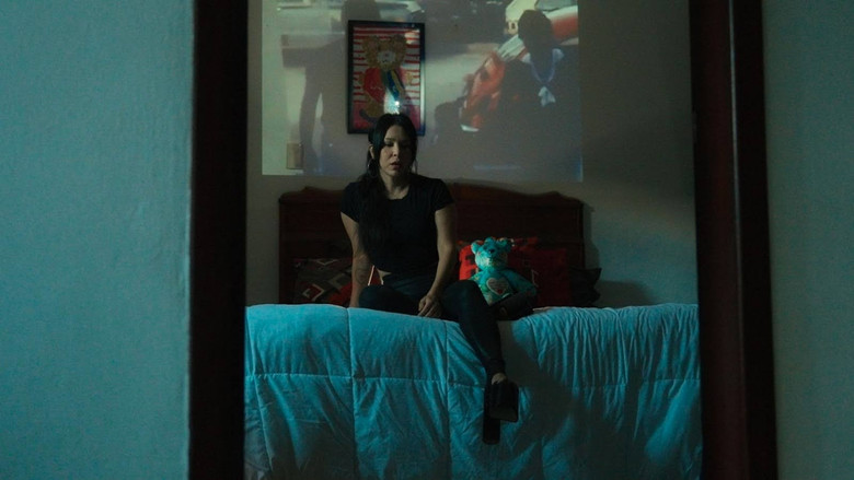 кадр из фильма Murió la Fantasía