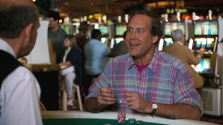 кадр из фильма Каникулы в Вегасе