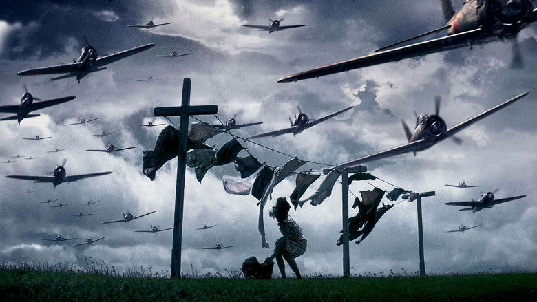 кадр из фильма Перл Харбор