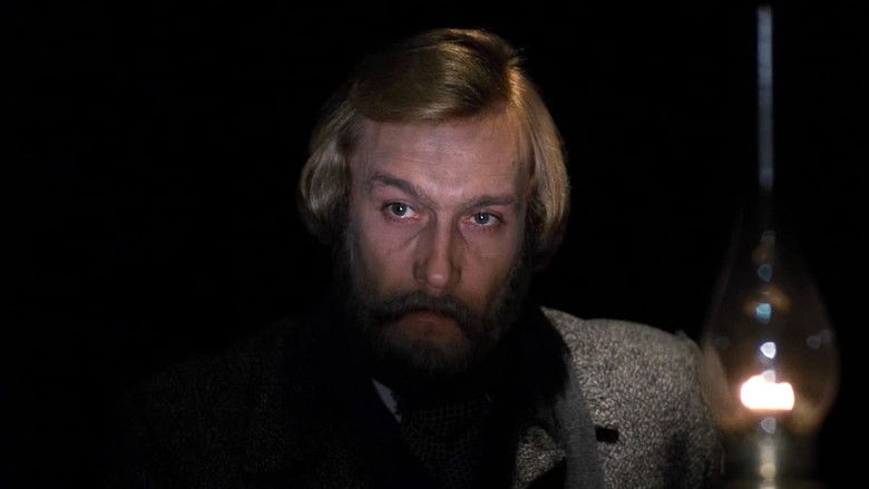 кадр из фильма Мой ласковый и нежный зверь