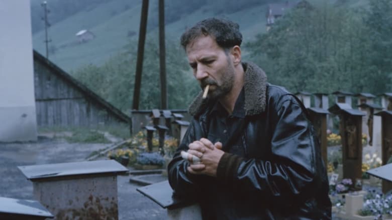 кадр из фильма Gekauftes Glück