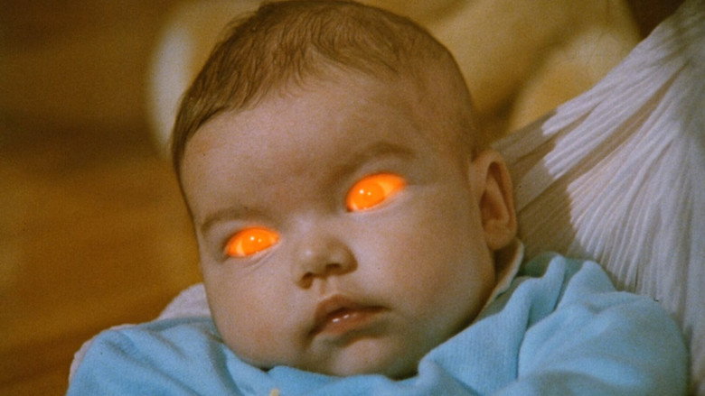 кадр из фильма Чёрная кошка