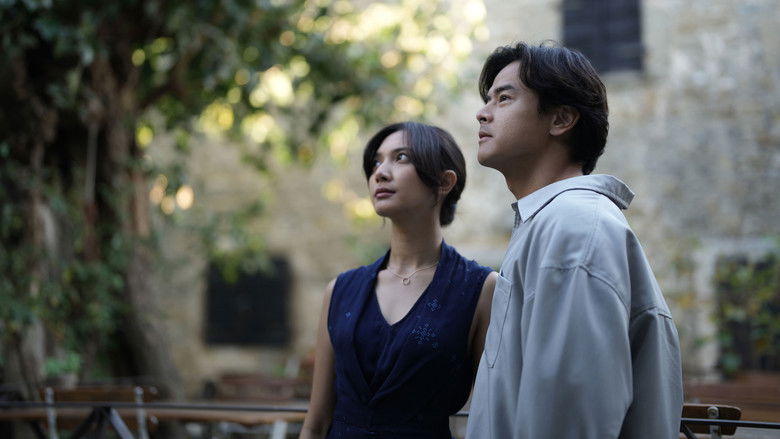 кадр из фильма Sore: Istri Dari Masa Depan