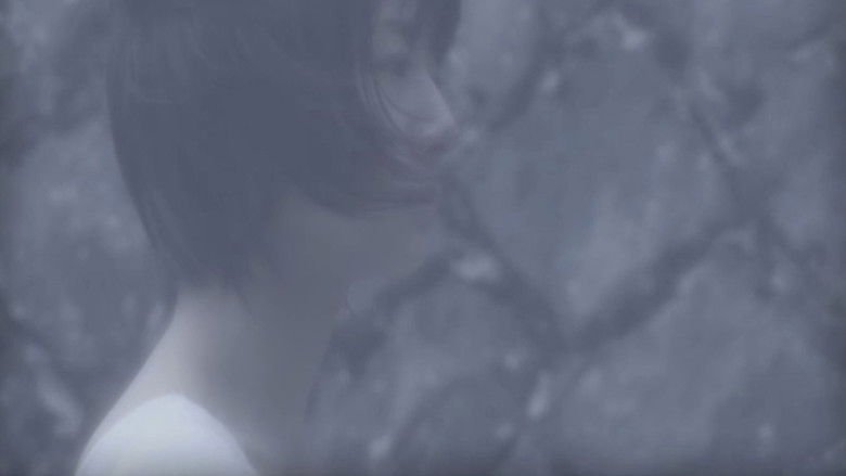 кадр из фильма エンプティー・ブルー