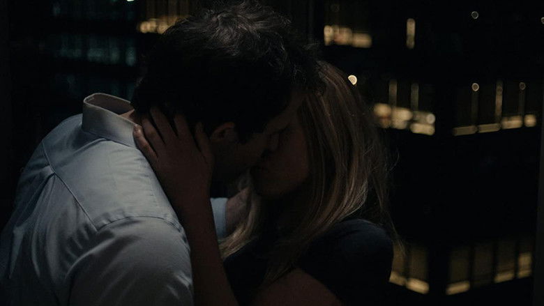 кадр из фильма Американский террорист