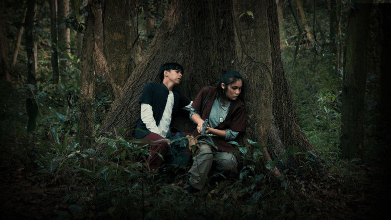 кадр из фильма Alab ng Puso