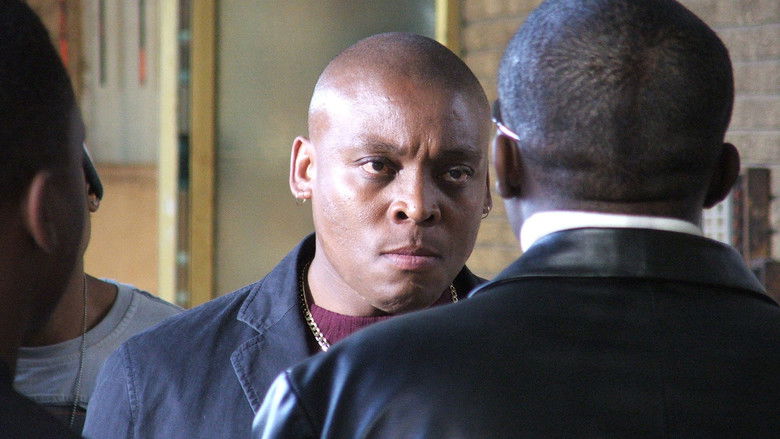 кадр из фильма Бандитский Йоханнесбург