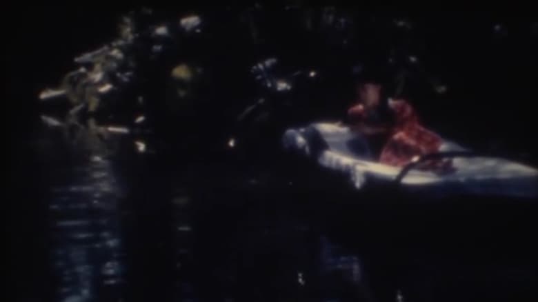 кадр из фильма 銀河鉄道の夜