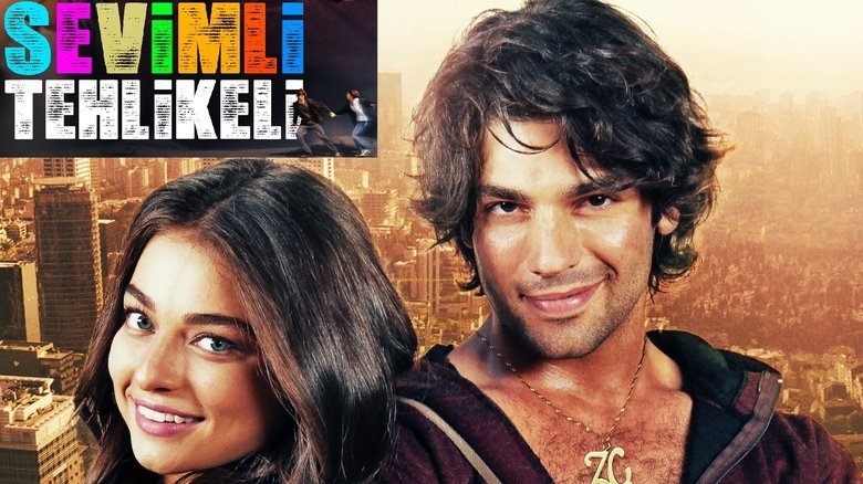 кадр из фильма Милая и опасная