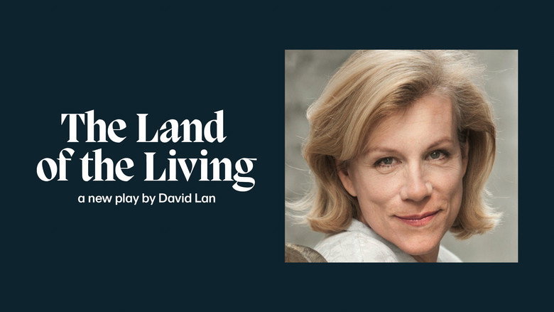 кадр из фильма National Theatre at Home: The Land of the Living