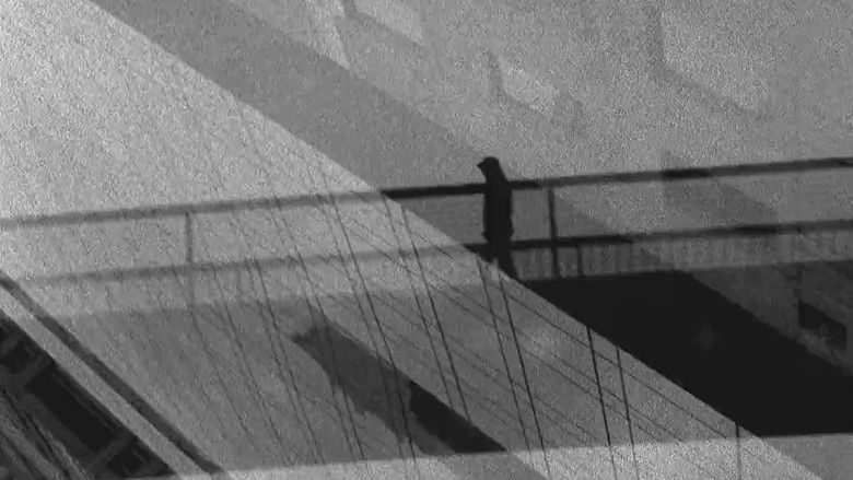 кадр из фильма Total Fiction