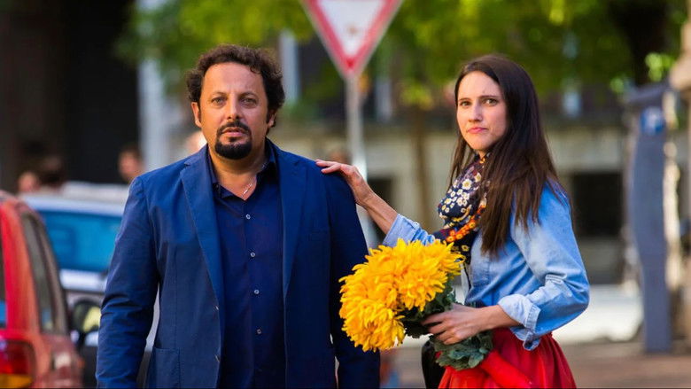 кадр из фильма Poveri ma ricchi