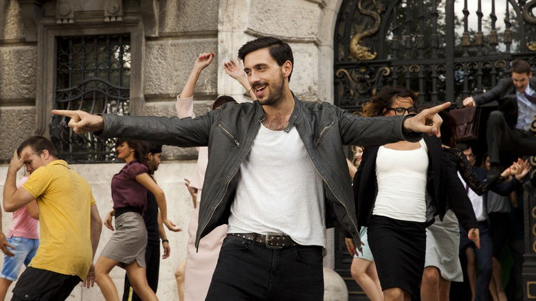 кадр из фильма Pappa pia