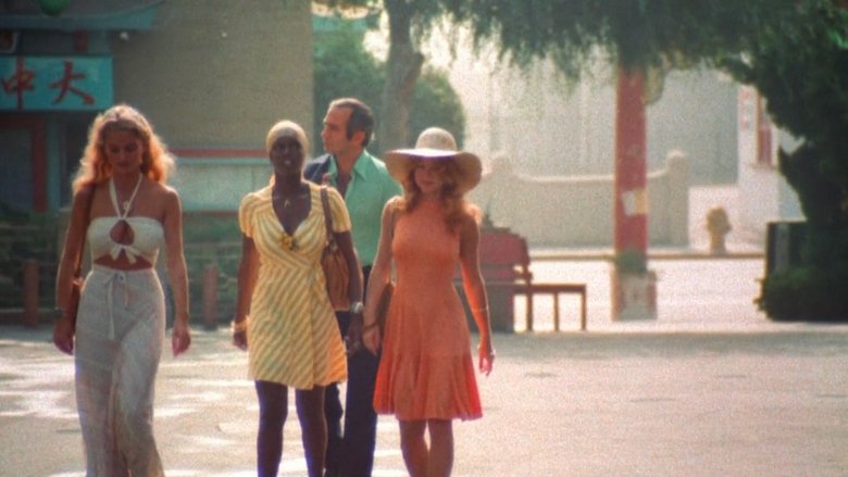 кадр из фильма Убийство китайского букмекера